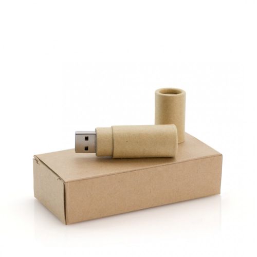 USB - Recyclingkarton - Bild 3